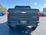 2026 Chevrolet Silverado 1500 Crew Cab 4x4 Pickup for sale #Z07598 - photo 2