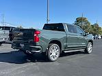 2026 Chevrolet Silverado 1500 Crew Cab 4x4 Pickup for sale #Z07598 - photo 4