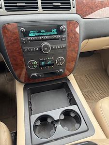 Used 2008 Chevrolet Silverado 1500 LTZ Extended Cab for sale #Z07598A - photo 2