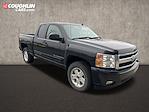 Used 2008 Chevrolet Silverado 1500 LTZ Extended Cab for sale #Z07598A - photo 1