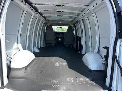 New 2025 Chevrolet Express 3500 Empty Cargo Van for sale #Z07601 - photo 2
