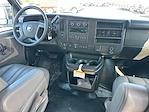 New 2025 Chevrolet Express 3500 Empty Cargo Van for sale #Z07601 - photo 9