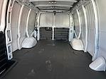 New 2025 Chevrolet Express 3500 Empty Cargo Van for sale #Z07601 - photo 22
