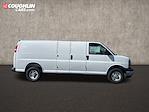 New 2025 Chevrolet Express 3500 Empty Cargo Van for sale #Z07601 - photo 3
