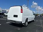 New 2025 Chevrolet Express 3500 Empty Cargo Van for sale #Z07601 - photo 5