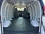 New 2025 Chevrolet Express 3500 Empty Cargo Van for sale #Z07602 - photo 2