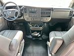 New 2025 Chevrolet Express 3500 Empty Cargo Van for sale #Z07602 - photo 10