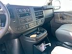 New 2025 Chevrolet Express 3500 Empty Cargo Van for sale #Z07602 - photo 18