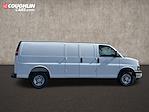 New 2025 Chevrolet Express 3500 Empty Cargo Van for sale #Z07602 - photo 3