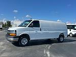 New 2025 Chevrolet Express 3500 Empty Cargo Van for sale #Z07602 - photo 24