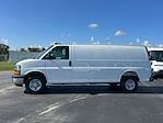 New 2025 Chevrolet Express 3500 Empty Cargo Van for sale #Z07602 - photo 25