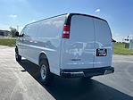 New 2025 Chevrolet Express 3500 Empty Cargo Van for sale #Z07602 - photo 3