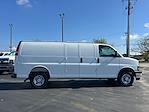 New 2025 Chevrolet Express 3500 Empty Cargo Van for sale #Z07602 - photo 6