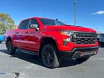 2026 Chevrolet Silverado 1500 Crew Cab 4WD Pickup for sale #Z07603 - photo 1