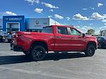 2026 Chevrolet Silverado 1500 Crew Cab 4WD Pickup for sale #Z07603 - photo 10
