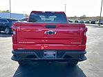 2026 Chevrolet Silverado 1500 Crew Cab 4WD Pickup for sale #Z07603 - photo 9