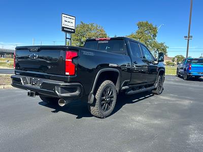 2026 Chevrolet Silverado 2500 Crew Cab 4WD Pickup for sale #Z07609 - photo 2