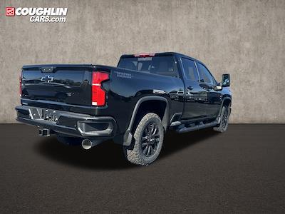 2026 Chevrolet Silverado 2500 Crew Cab 4WD Pickup for sale #Z07609 - photo 2