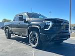 2026 Chevrolet Silverado 2500 Crew Cab 4WD Pickup for sale #Z07609 - photo 1