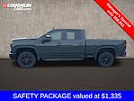 Used 2025 Chevrolet Silverado 2500 LT Crew Cab for sale #Z07609A - photo 2
