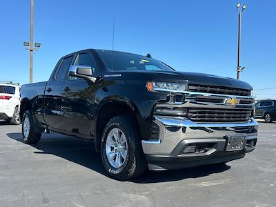 2020 Chevrolet Silverado 1500 Double Cab 4x4 Pickup for sale #Z07611A - photo 1