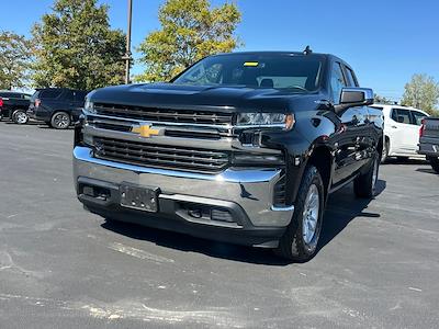 2020 Chevrolet Silverado 1500 Double Cab 4WD Pickup for sale #Z07611A - photo 1