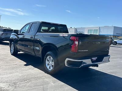 2020 Chevrolet Silverado 1500 Double Cab 4WD Pickup for sale #Z07611A - photo 2