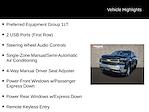 2020 Chevrolet Silverado 1500 Double Cab 4WD Pickup for sale #Z07611A - photo 3