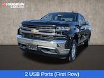 2020 Chevrolet Silverado 1500 Double Cab 4WD Pickup for sale #Z07611A - photo 6