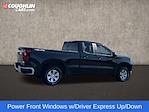 2020 Chevrolet Silverado 1500 Double Cab 4WD Pickup for sale #Z07611A - photo 8