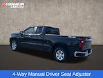 2020 Chevrolet Silverado 1500 Double Cab 4WD Pickup for sale #Z07611A - photo 10