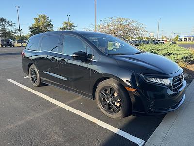 2023 Honda Odyssey FWD Minivan for sale #Z07615A - photo 1