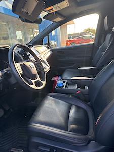 2023 Honda Odyssey FWD Minivan for sale #Z07615A - photo 2