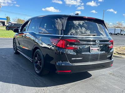 2023 Honda Odyssey FWD Minivan for sale #Z07615A - photo 2