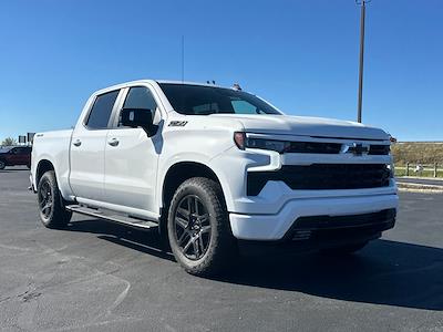 2026 Chevrolet Silverado 1500 Crew Cab 4WD Pickup for sale #Z07622 - photo 1