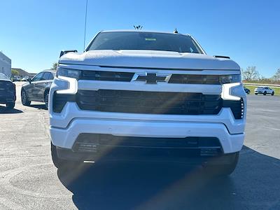 2026 Chevrolet Silverado 1500 Crew Cab 4WD Pickup for sale #Z07622 - photo 2
