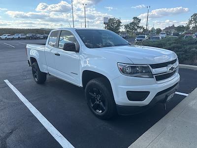 2016 Chevrolet Colorado Extended Cab RWD Pickup for sale #Z07626A - photo 1