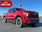 2026 Chevrolet Silverado 1500 Crew Cab 4WD Pickup for sale #Z07641 - photo 1