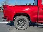2026 Chevrolet Silverado 1500 Crew Cab 4WD Pickup for sale #Z07641 - photo 9