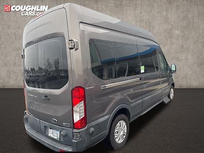 2015 Ford Transit 250 High Roof RWD Empty Cargo Van for sale #Z07643AA - photo 1