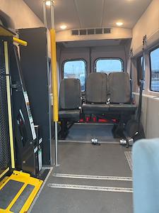 Used 2015 Ford Transit 250 High Roof Empty Cargo Van for sale #Z07643AA - photo 1