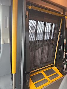 Used 2015 Ford Transit 250 High Roof Empty Cargo Van for sale #Z07643AA - photo 2