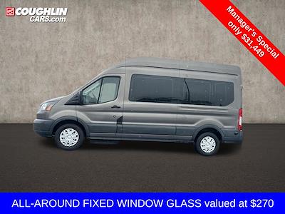 Used 2015 Ford Transit 250 - photo 1