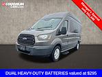 2015 Ford Transit 250 High Roof RWD Mobility for sale #Z07643AA - photo 2