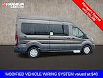 2015 Ford Transit 250 High Roof RWD Mobility for sale #Z07643AA - photo 8