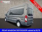 2015 Ford Transit 250 High Roof RWD Mobility for sale #Z07643AA - photo 2
