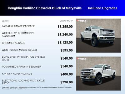 Used 2018 Ford F-250 - photo 1