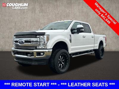 Used 2018 Ford F-250 - photo 1