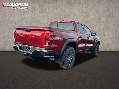 New 2026 Chevrolet Colorado Trail Boss Crew Cab for sale #Z07655 - photo 2