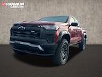 2026 Chevrolet Colorado Crew Cab 4WD Pickup for sale #Z07655 - photo 4
